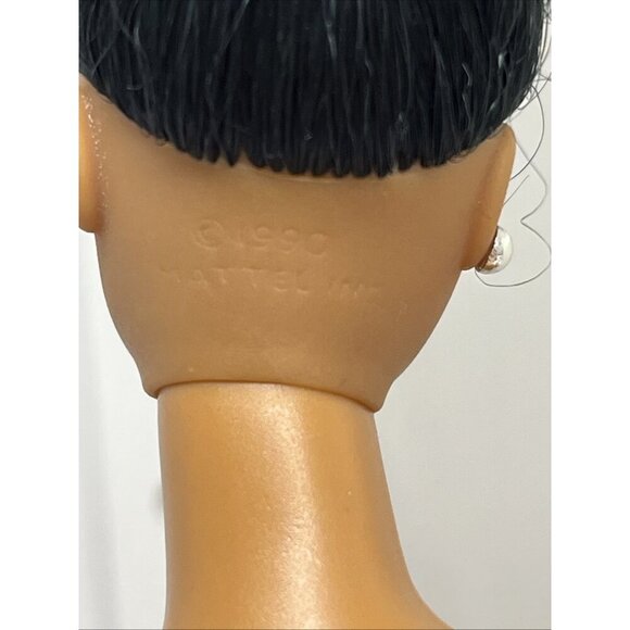 Barbie Ballet Recital Barbie & Kelly African American Gift Set 1997 Mattel 21388 - Picture 8 of 16